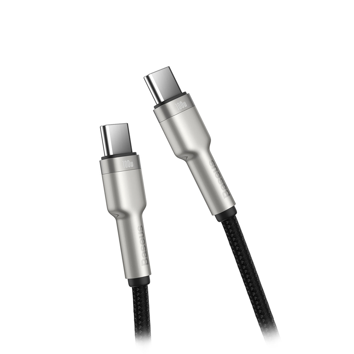 baseus-cafule-usb-c-to-usb-c-cable-100w-6-6-ft-2-pack-cable-usb-c-de-100w-2-metr image 3