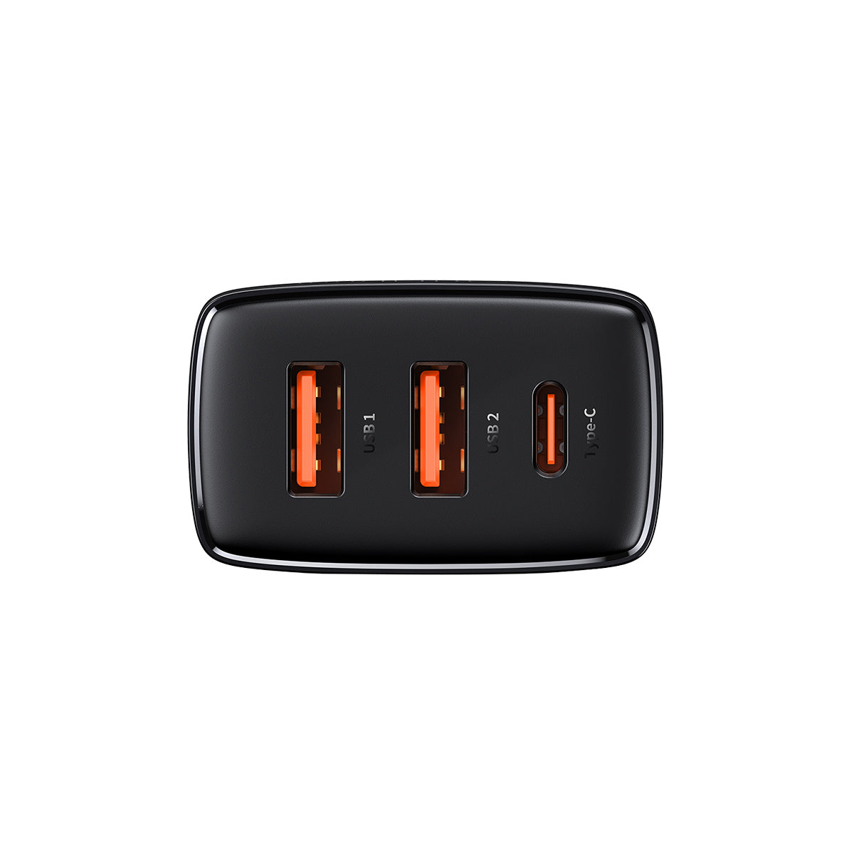 baseus-compact-3-ports-fast-charger-30w image 6