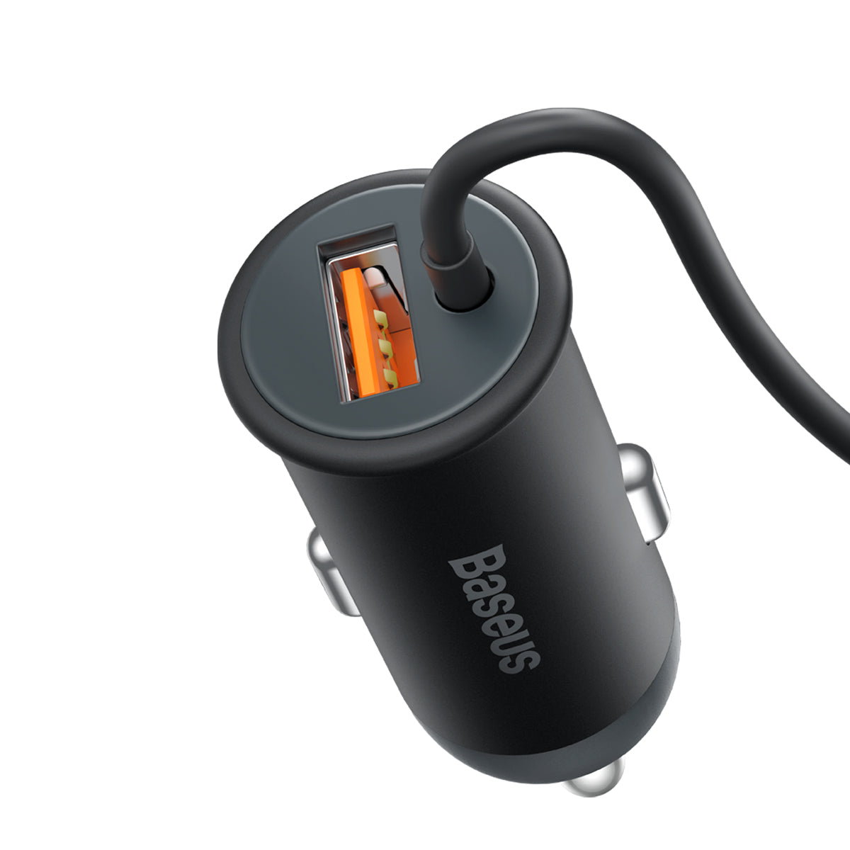baseus-cw01-cargador-inal-mbrico-de-coche-magsafe-15w-con-adaptador-40w image 6