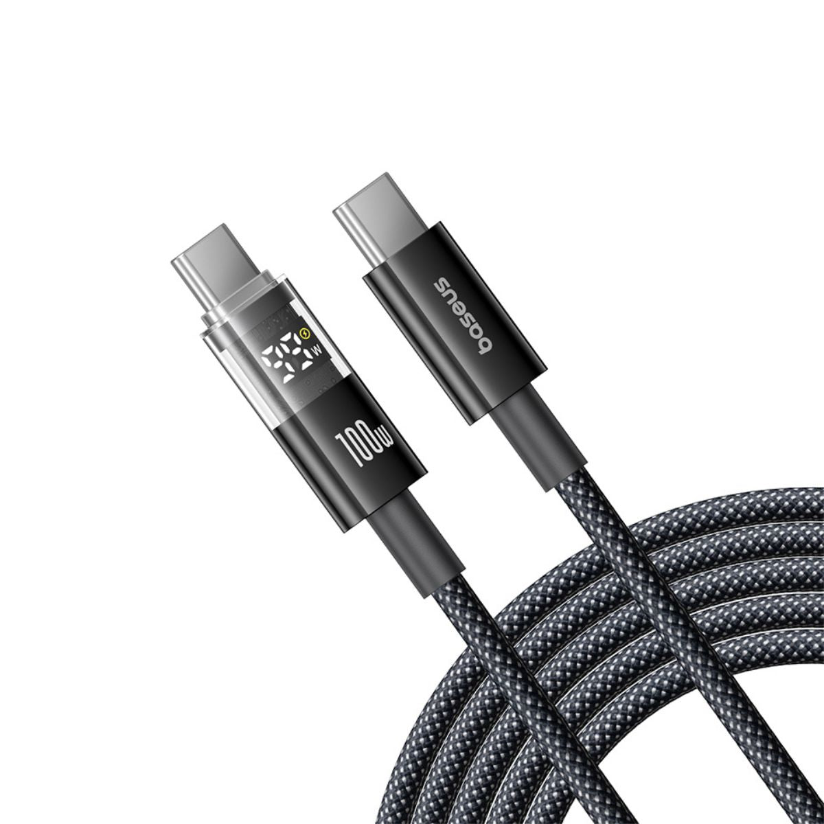 baseus-display-2-cable-de-carga-r-pida-usb-c-a-usb-c-100w image 3
