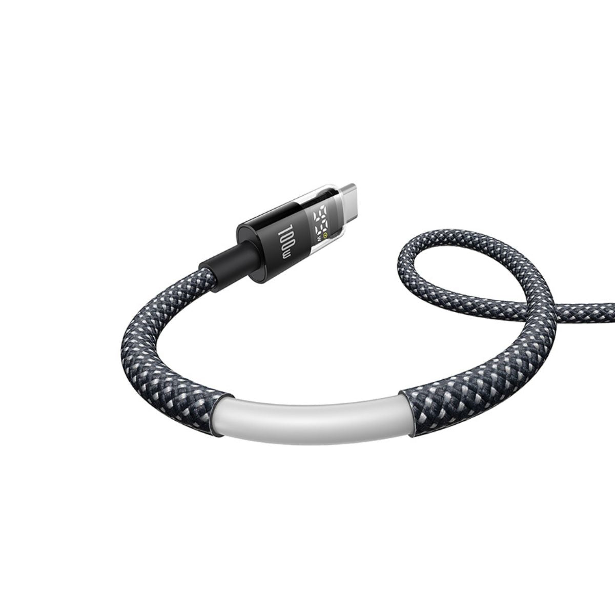 baseus-display-2-cable-de-carga-r-pida-usb-c-a-usb-c-100w image 4