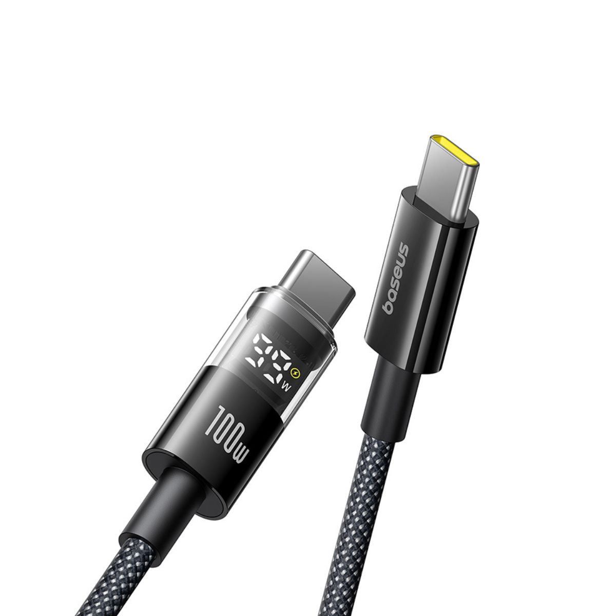 baseus-display-2-cable-de-carga-r-pida-usb-c-a-usb-c-100w image 5