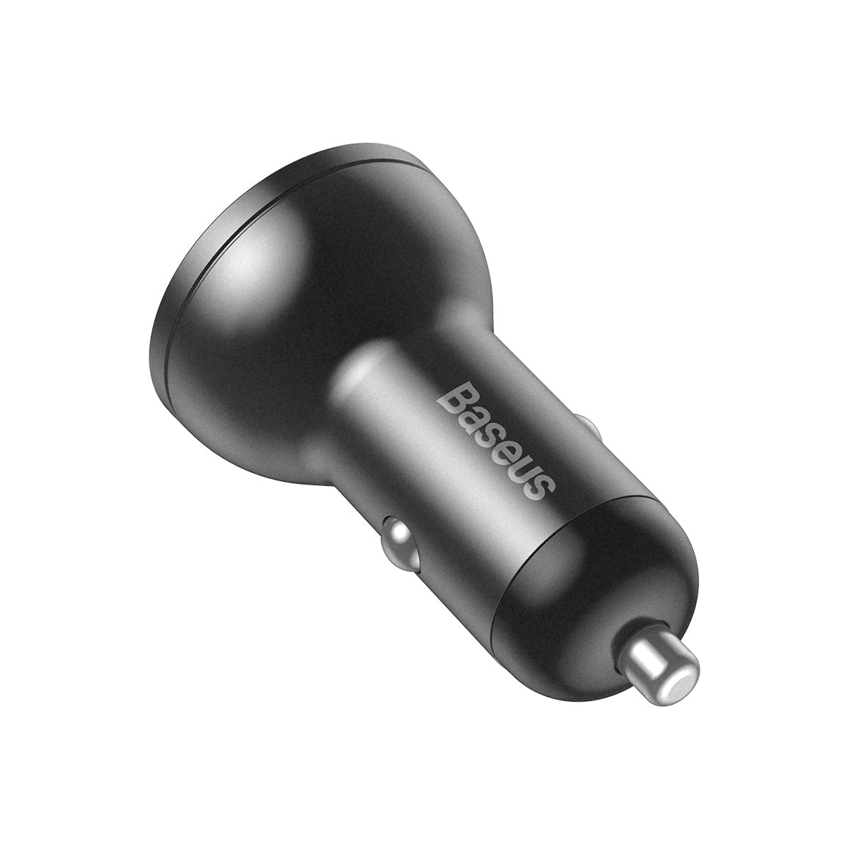 baseus-cargador-de-coche-dual-usb-a-24w-4-8a-pantalla-digital-de-voltaje image 2