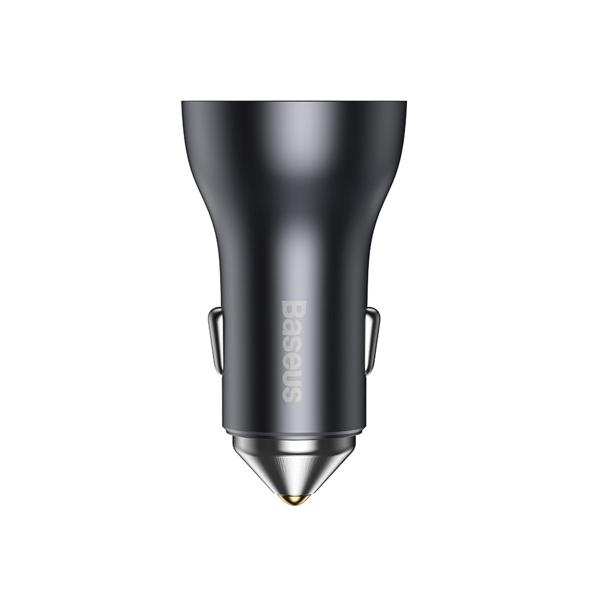baseus-cargador-de-coche-dual-usb-c-60w image 3