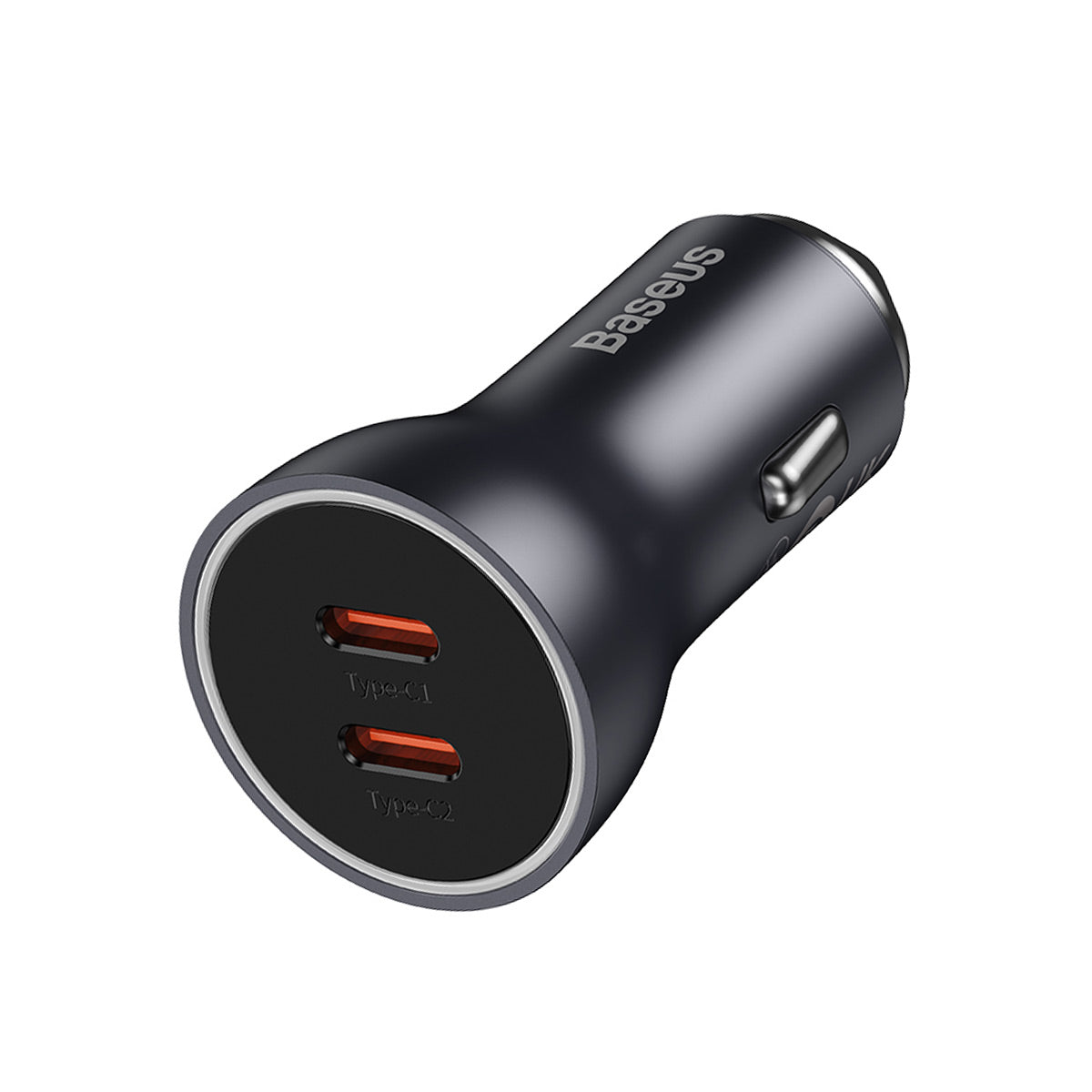 baseus-cargador-de-coche-dual-usb-c-60w image 6