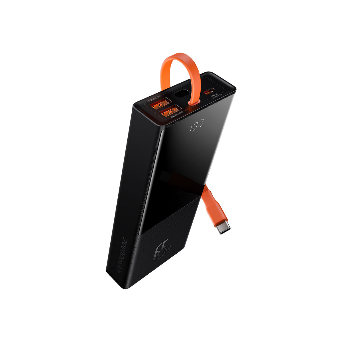 baseus-elf-power-bank-65w-20000mah image 2