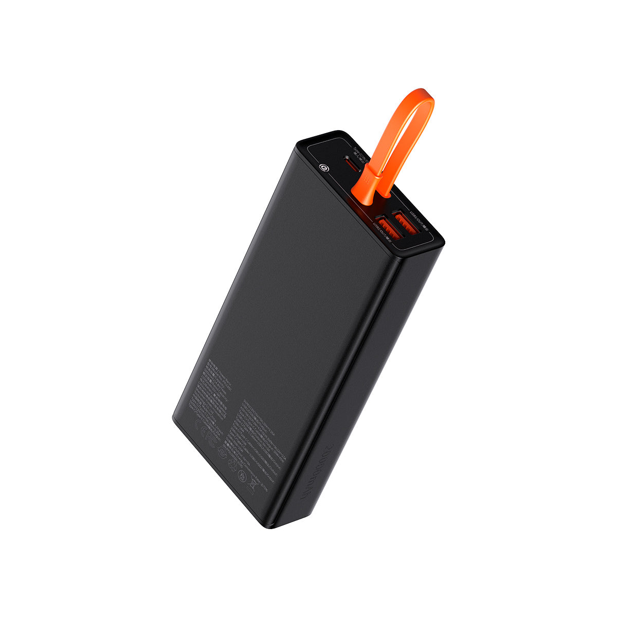 baseus-elf-power-bank-65w-20000mah image 3