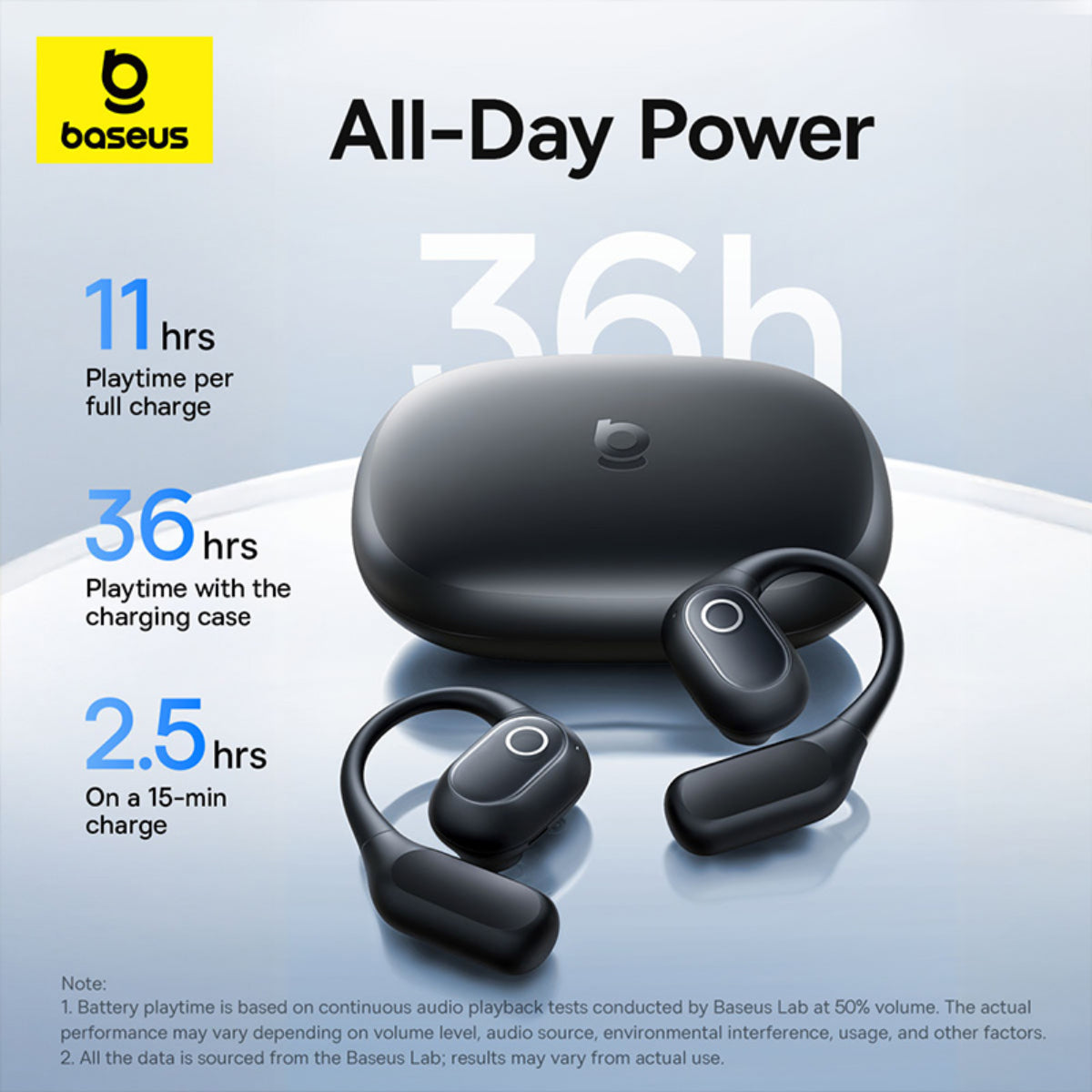 baseus-eli-2i-fit-auriculares-open-ear-para-deporte-con-bluetooth-6-0-y-ipx5 image 5
