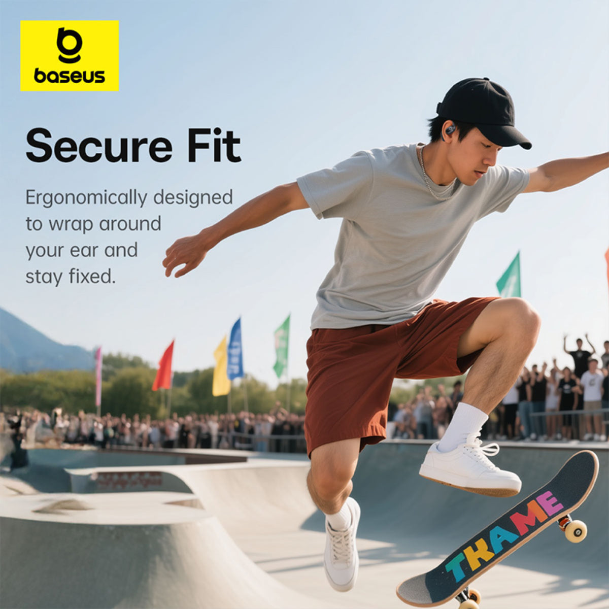 baseus-eli-2i-fit-auriculares-open-ear-para-deporte-con-bluetooth-6-0-y-ipx5 image 7