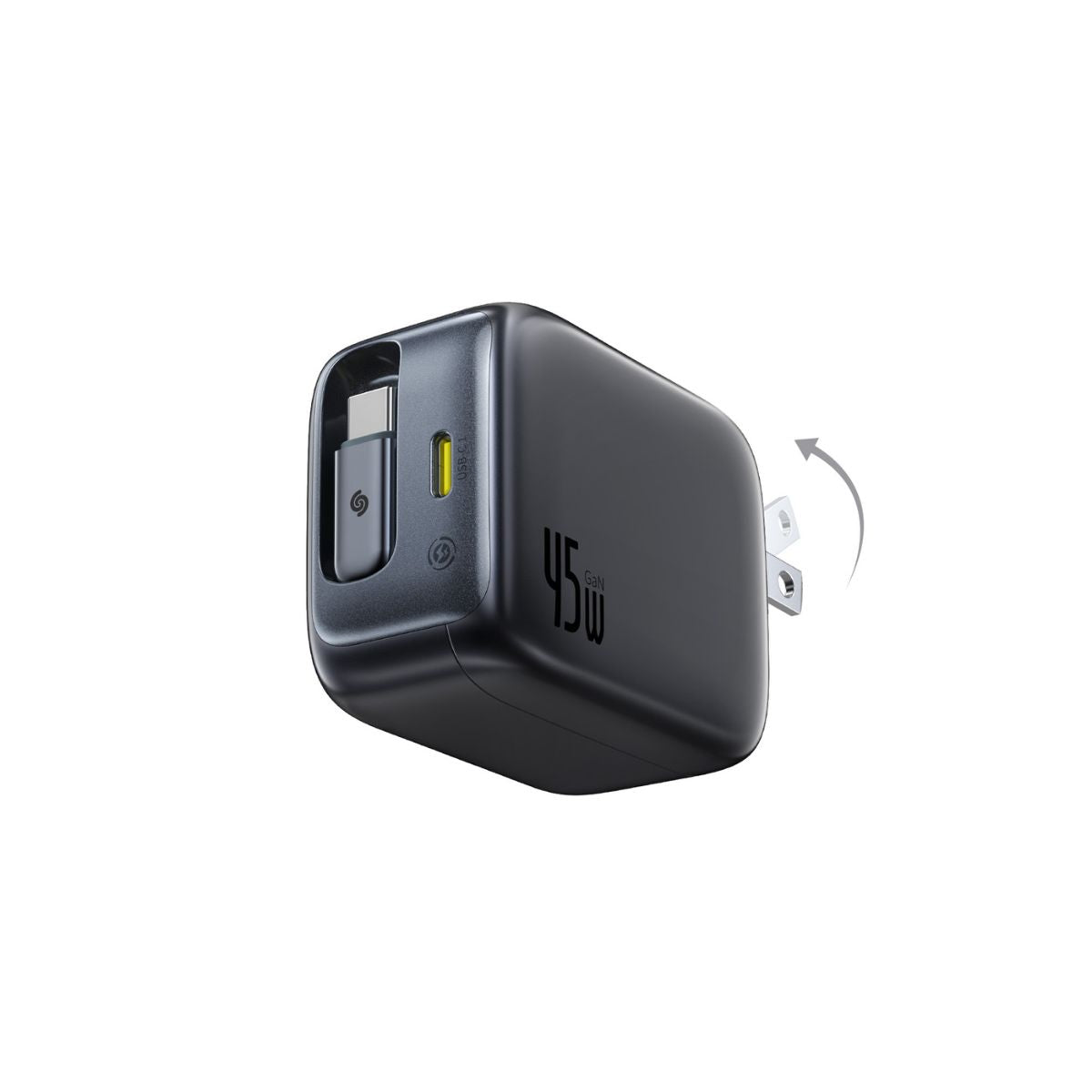 baseus-enercore-cj11-cargador-r-pido-con-cable-retr-ctil-2c-45w image 3