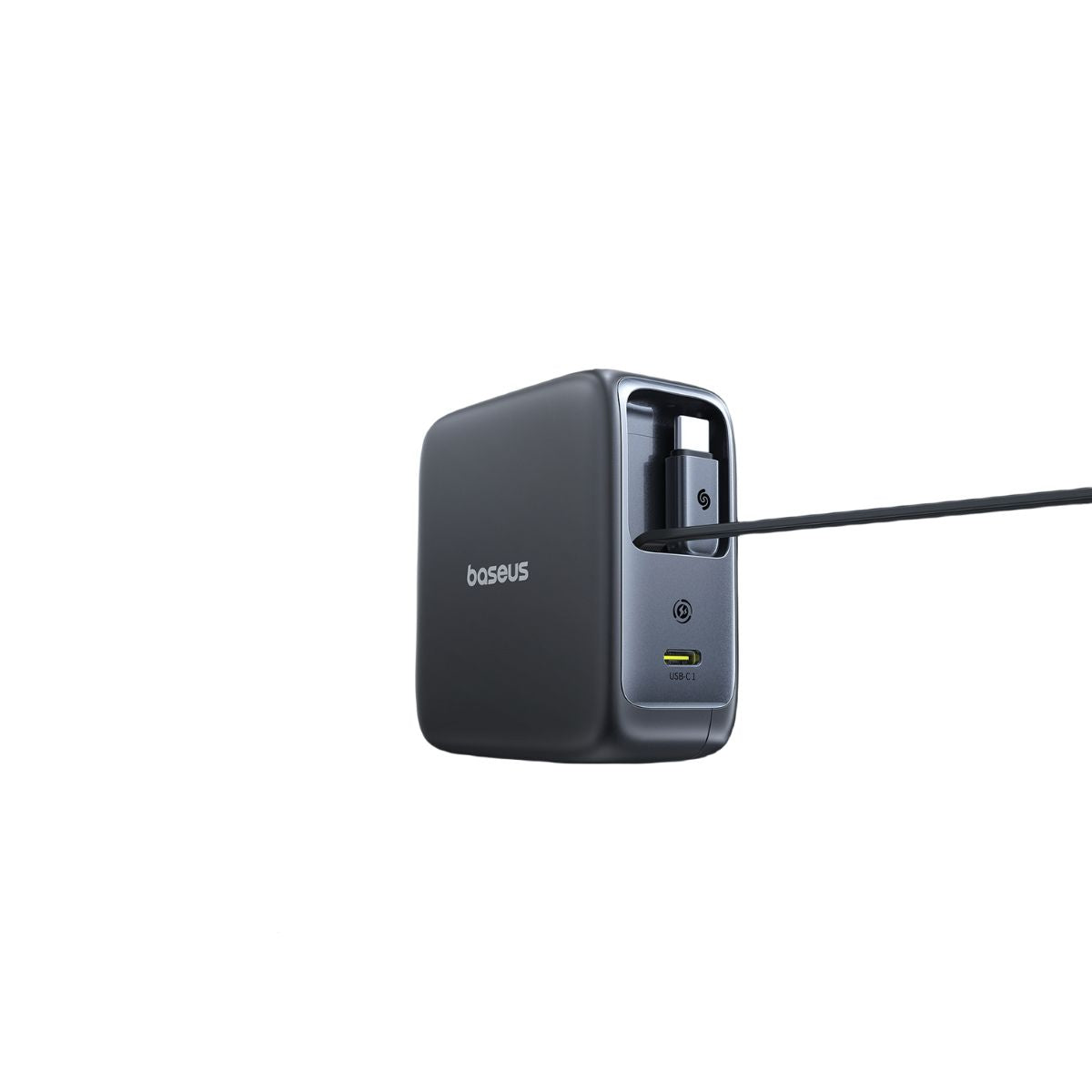 baseus-enercore-cj21-cargador-usb-c-con-cables-retr-ctiles-67w image 3