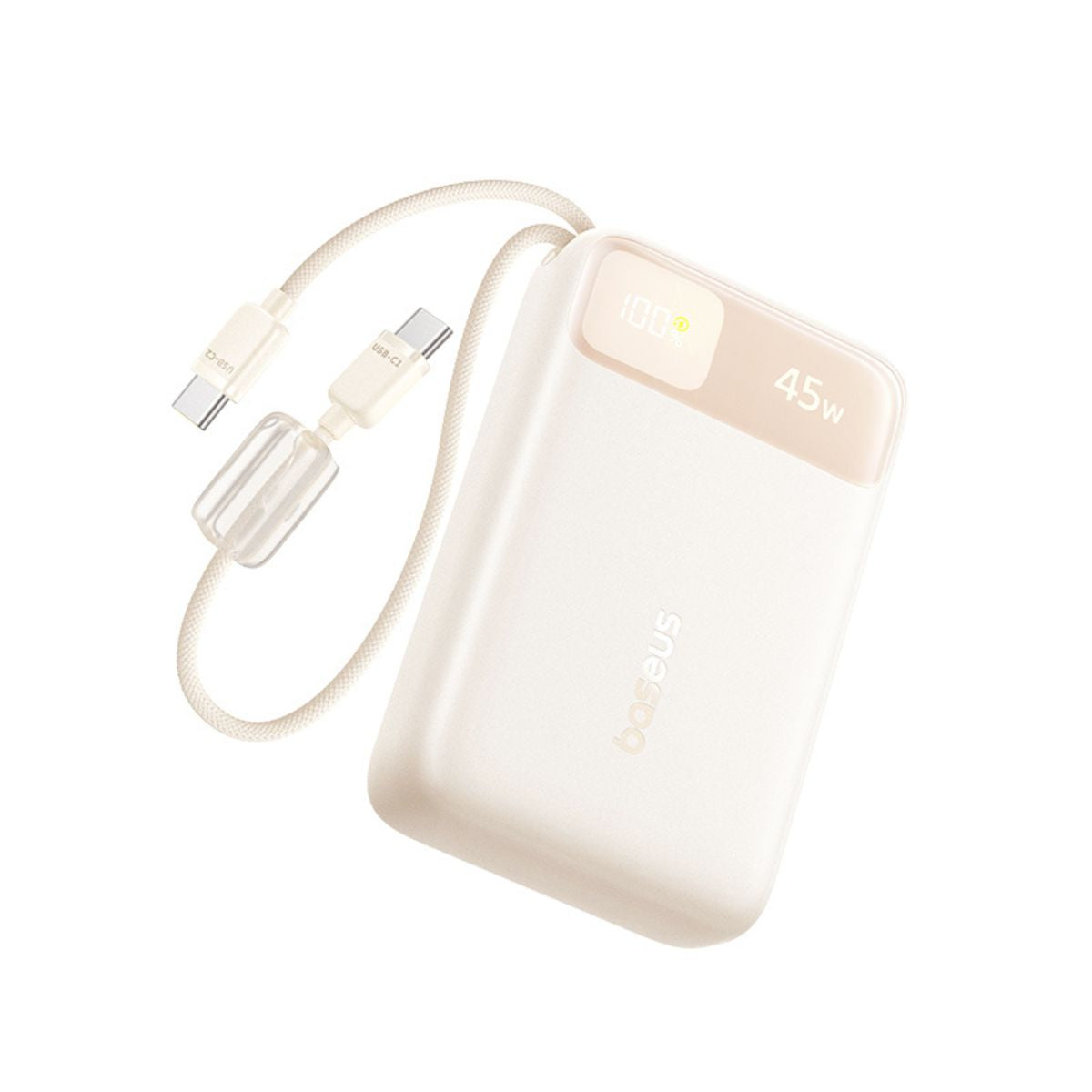 baseus-enerfill-fc11-power-bank-20000mah-45w-con-cables-integrados image 6