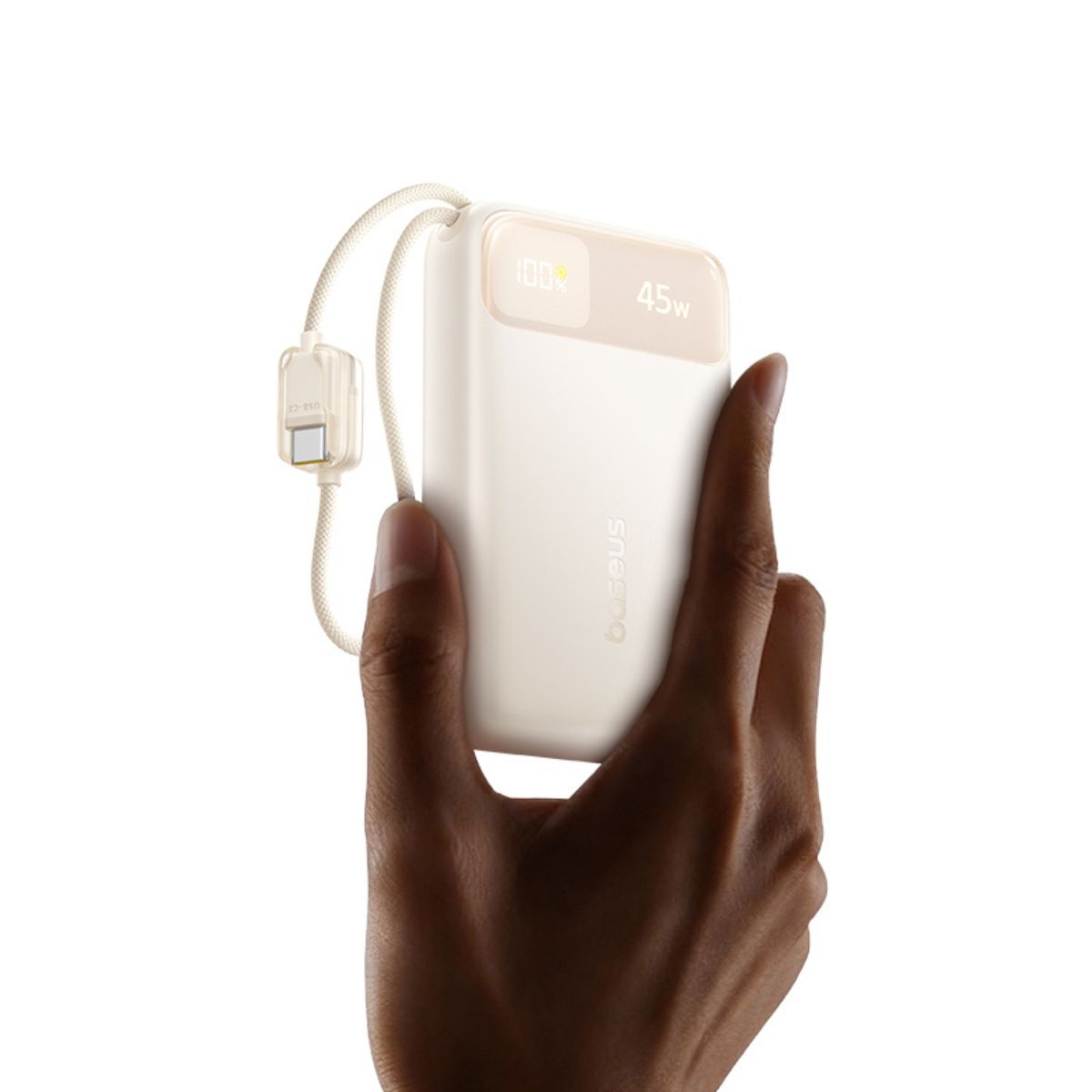 baseus-enerfill-fc11-power-bank-20000mah-45w-con-cables-integrados image 8