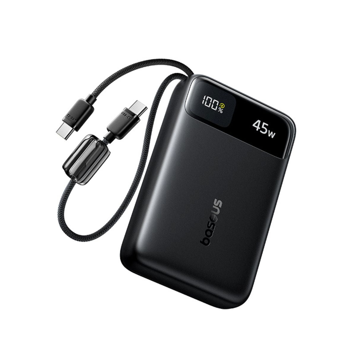 baseus-enerfill-fc11-power-bank-20000mah-45w-con-cables-integrados image 1