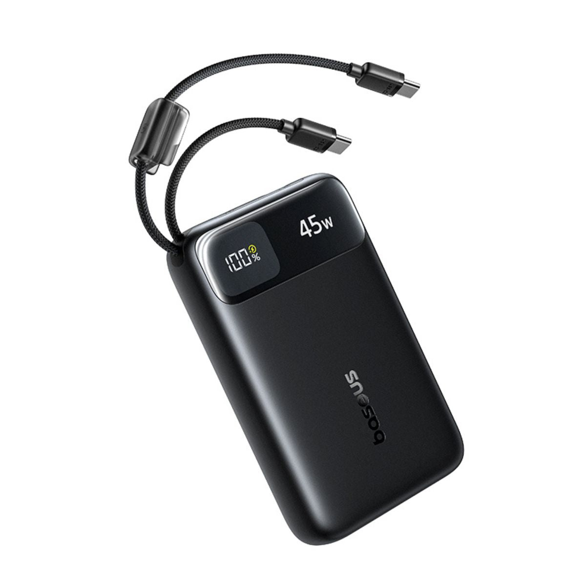 baseus-enerfill-fc11-power-bank-20000mah-45w-con-cables-integrados image 2