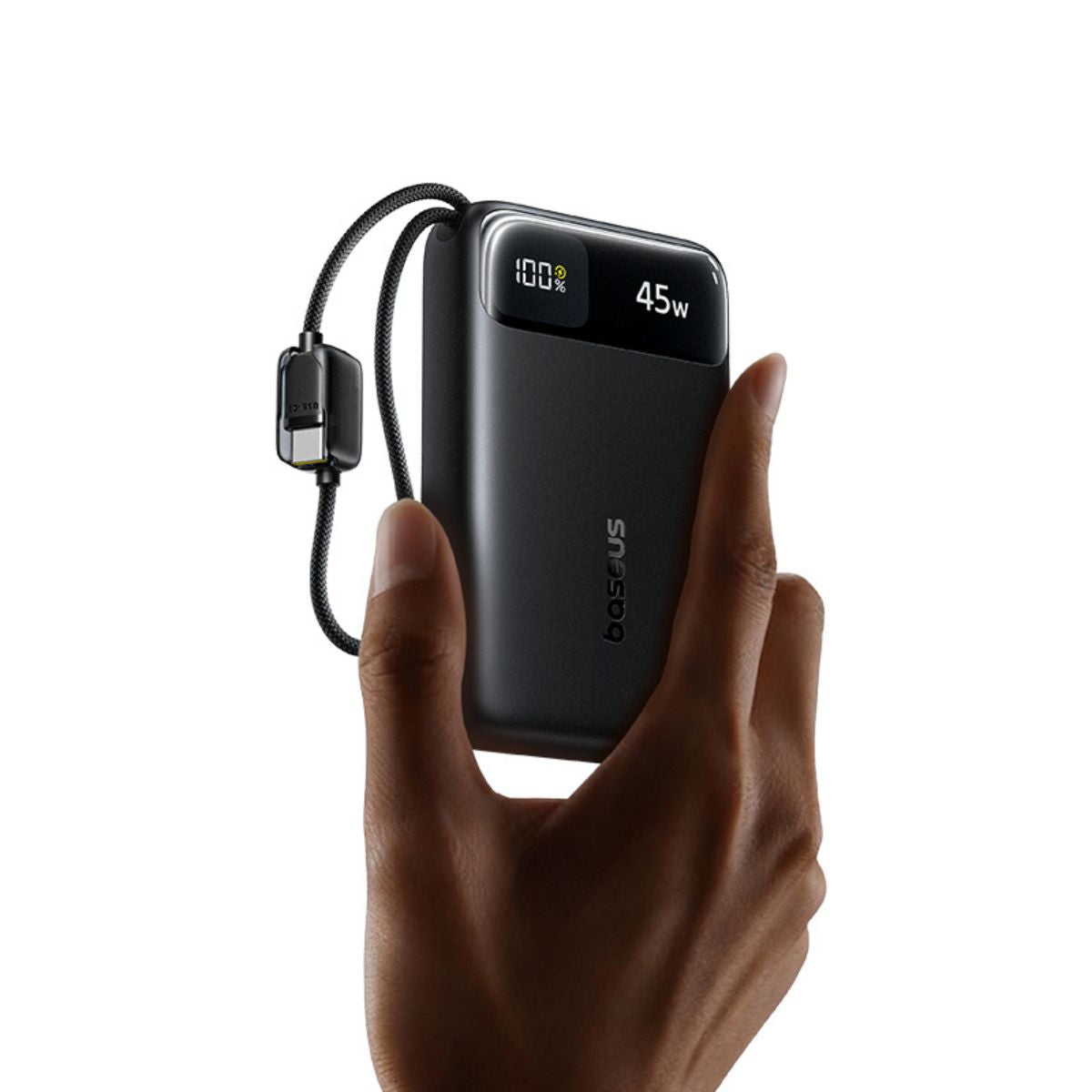 baseus-enerfill-fc11-power-bank-20000mah-45w-con-cables-integrados image 3