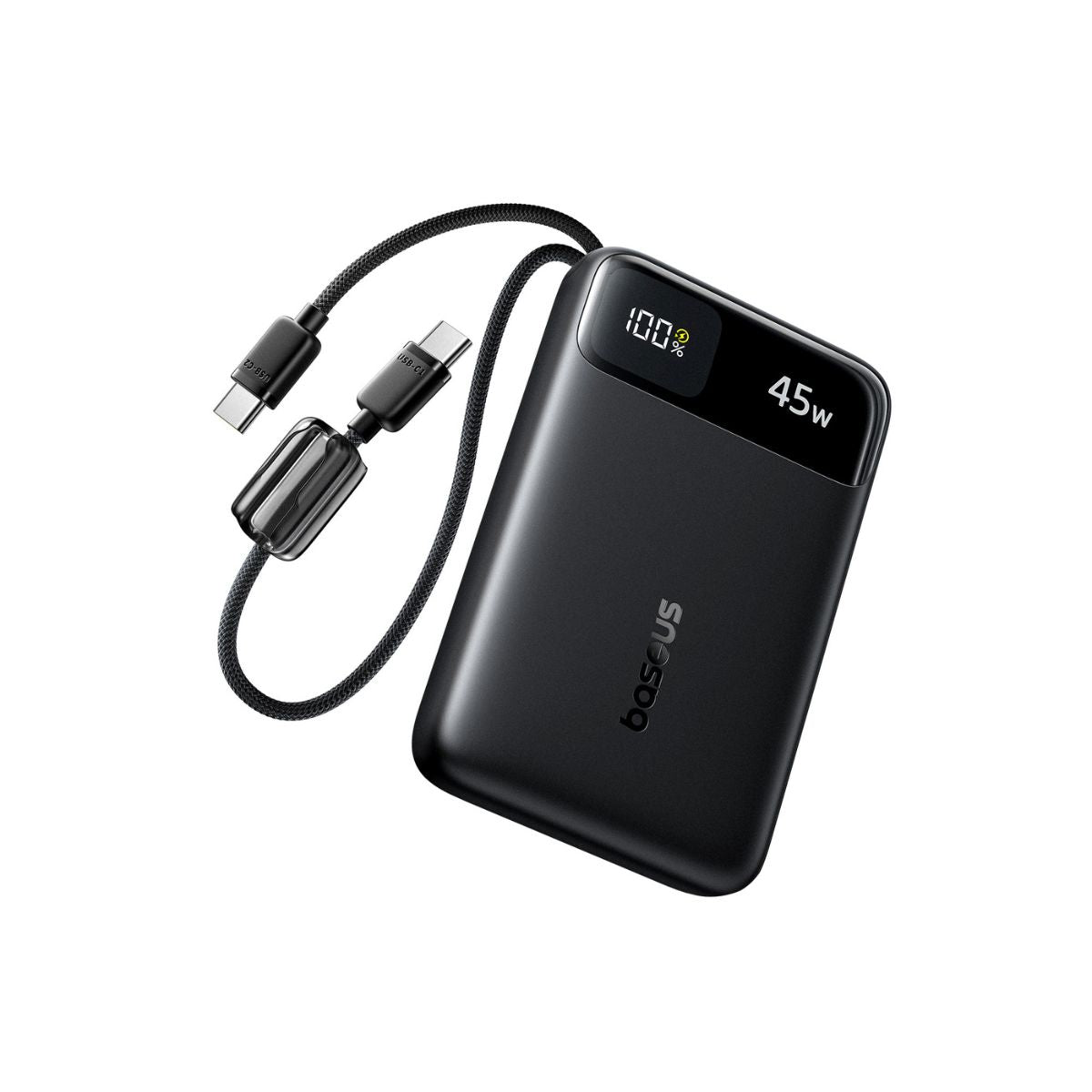 baseus-enerfill-fc11-bater-a-con-dos-cables-usb-c-integrados-10000mah-45w image 1