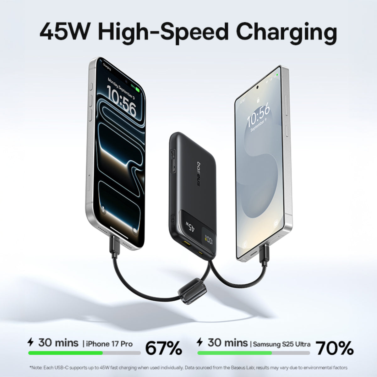 baseus-enerfill-fc11-bater-a-con-dos-cables-usb-c-integrados-10000mah-45w image 5