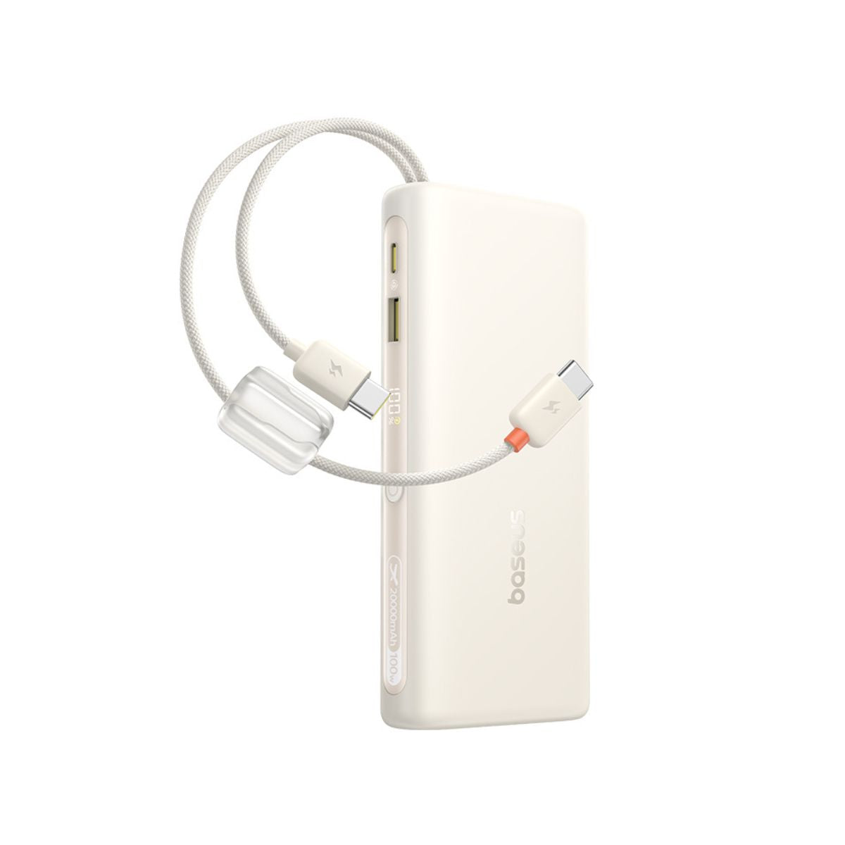 baseus-enerfill-fc41-power-bank-20000mah-100w-con-pantalla-digital image 1