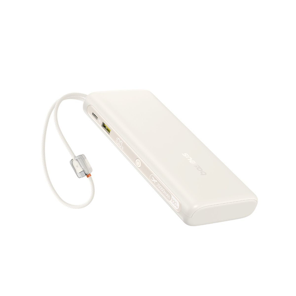 baseus-enerfill-fc41-power-bank-20000mah-100w-con-pantalla-digital image 2