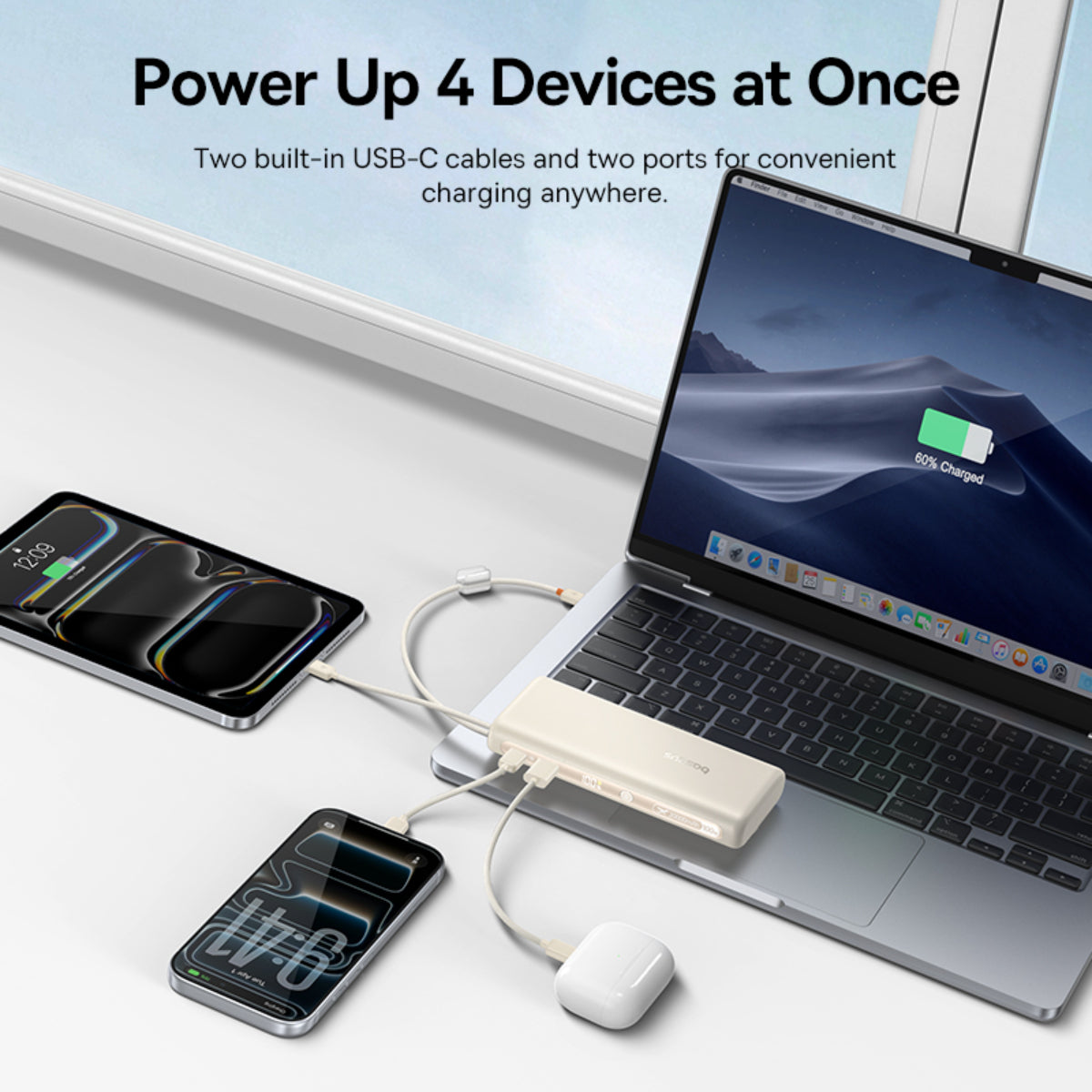 baseus-enerfill-fc41-power-bank-20000mah-100w-con-pantalla-digital image 8
