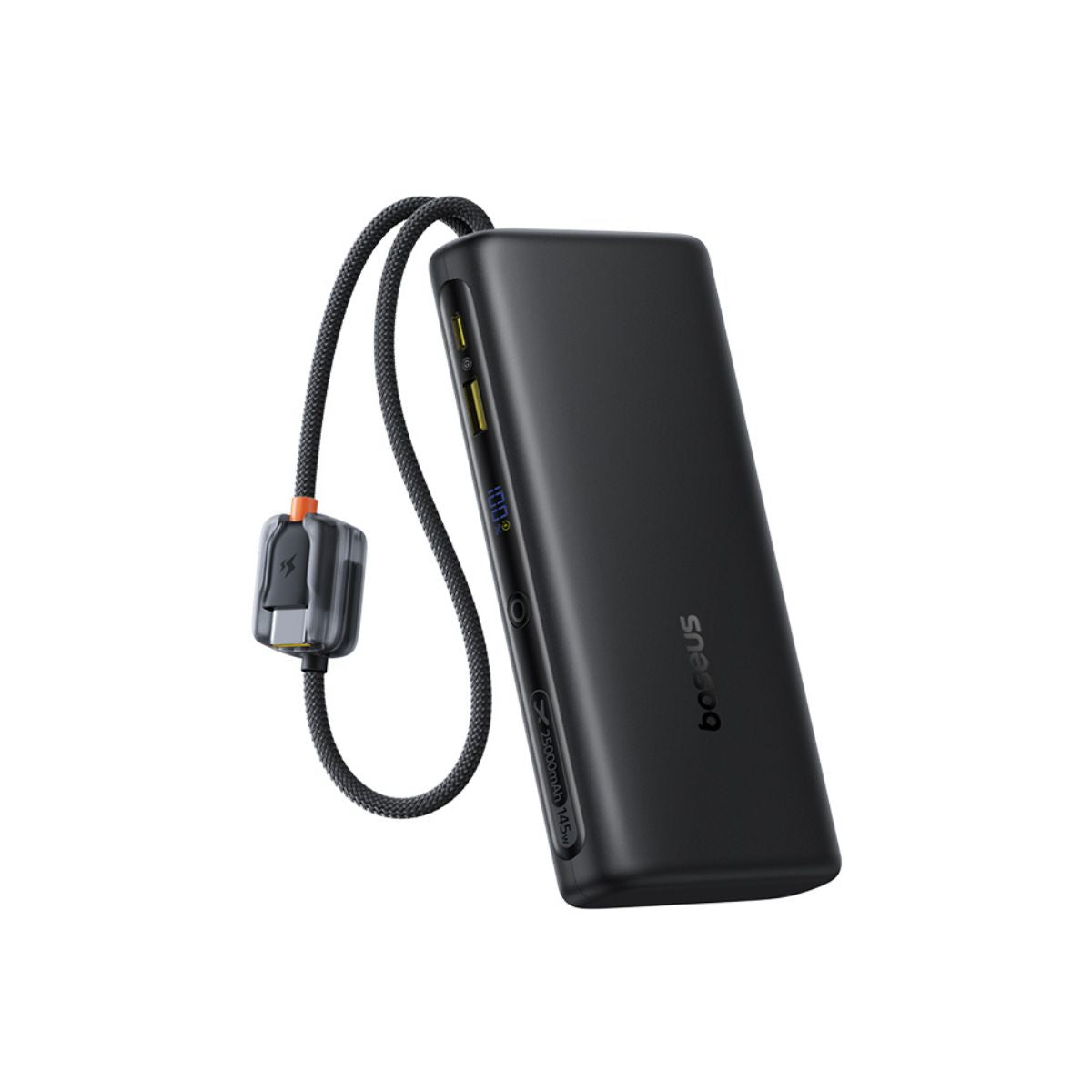 baseus-enerfill-fc41-power-bank-25000mah-145w-con-cables-integrados image 3