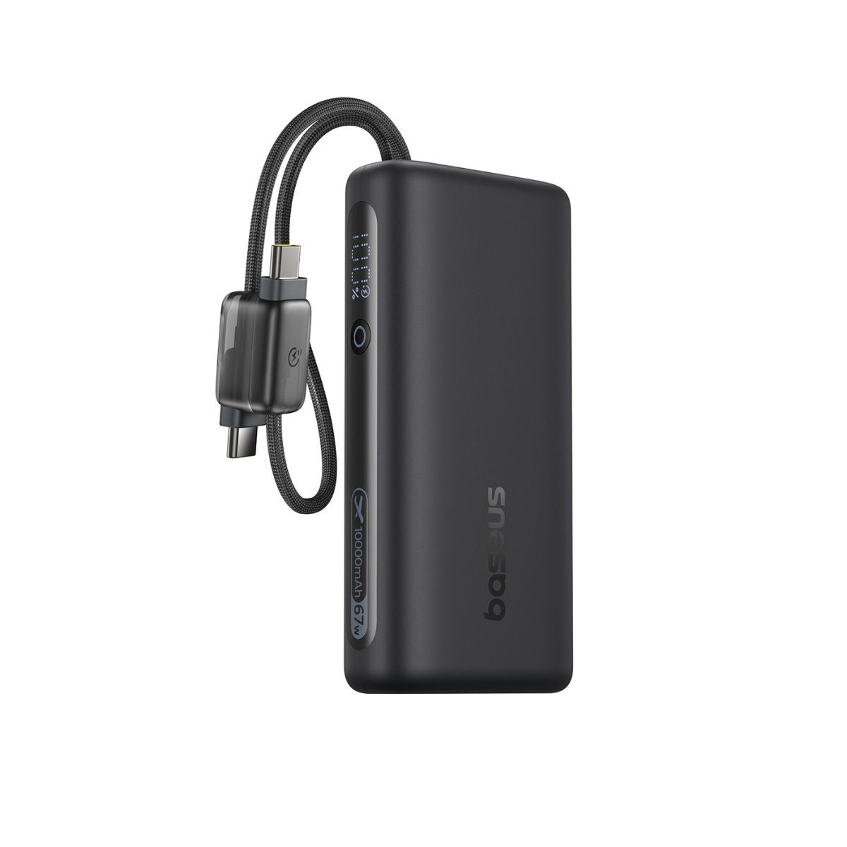 baseus-enerfill-fc41-power-bank-10000mah-67w-con-dobles-cables-integrados image 1