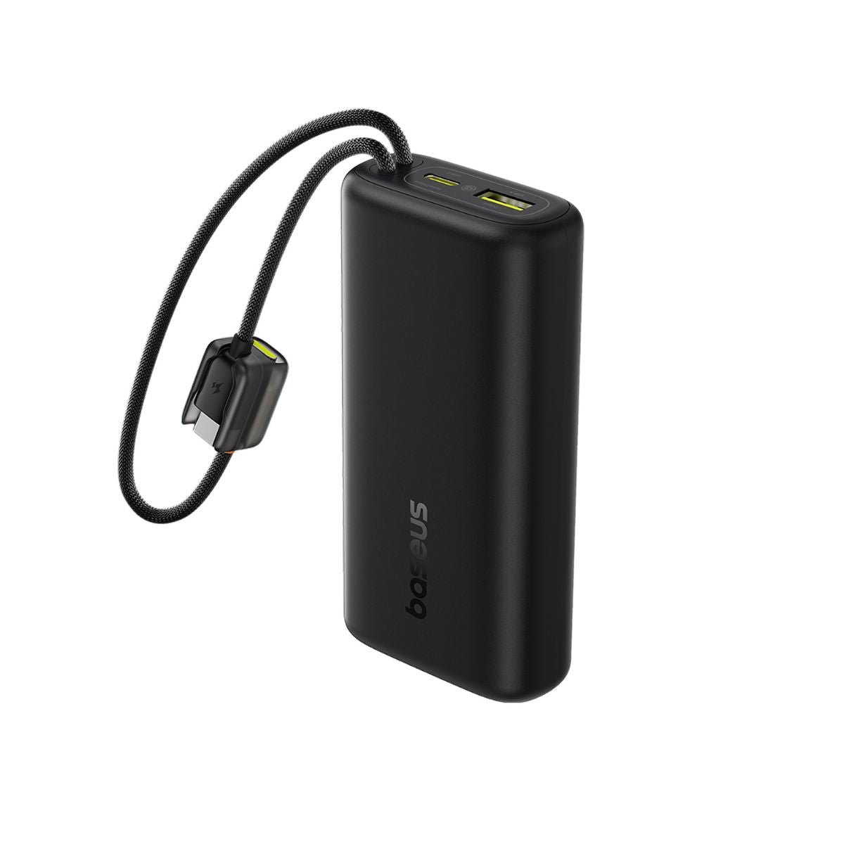 baseus-enerfill-fc41-power-bank-10000mah-67w-con-dobles-cables-integrados image 2
