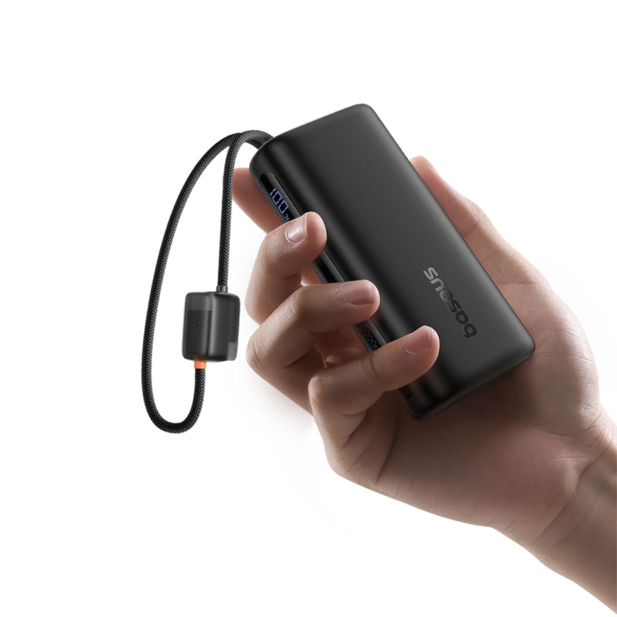 baseus-enerfill-fc41-power-bank-10000mah-67w-con-dobles-cables-integrados image 4