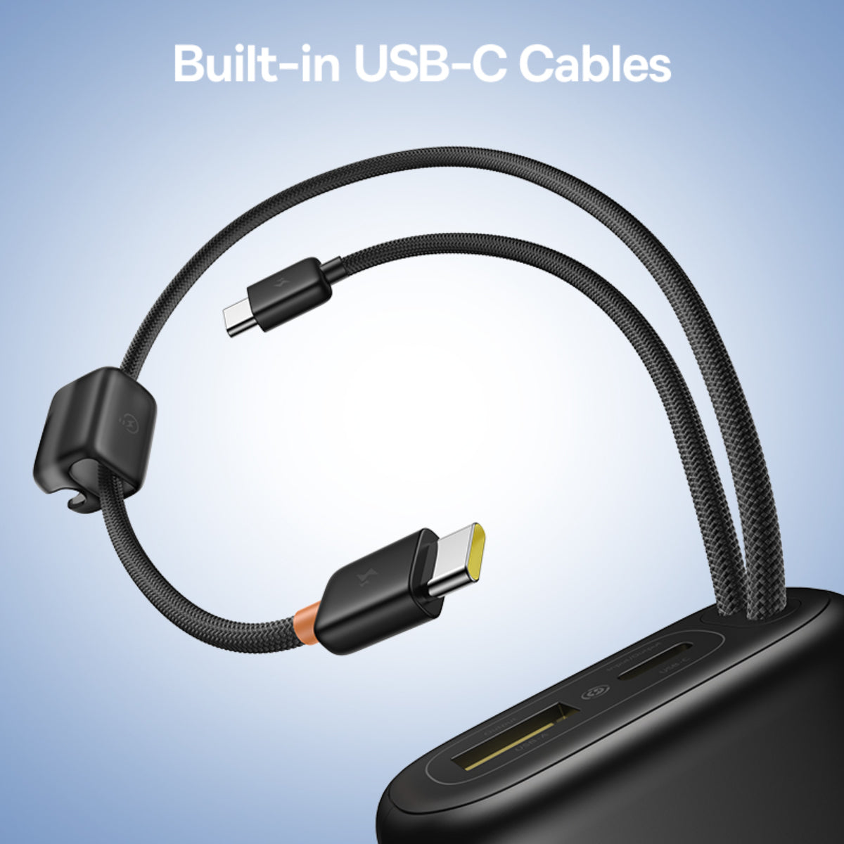 baseus-enerfill-fc41-power-bank-10000mah-67w-con-dobles-cables-integrados image 7