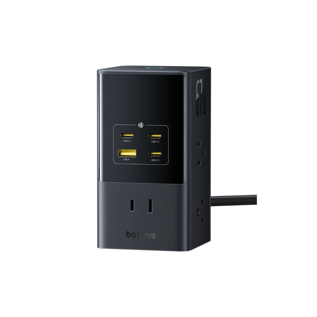 baseus-enerfill-fd11-regleta-multi-toma-6ac-1u-3c-67w-pd-protecci-n-y-carga-r-pi image 3
