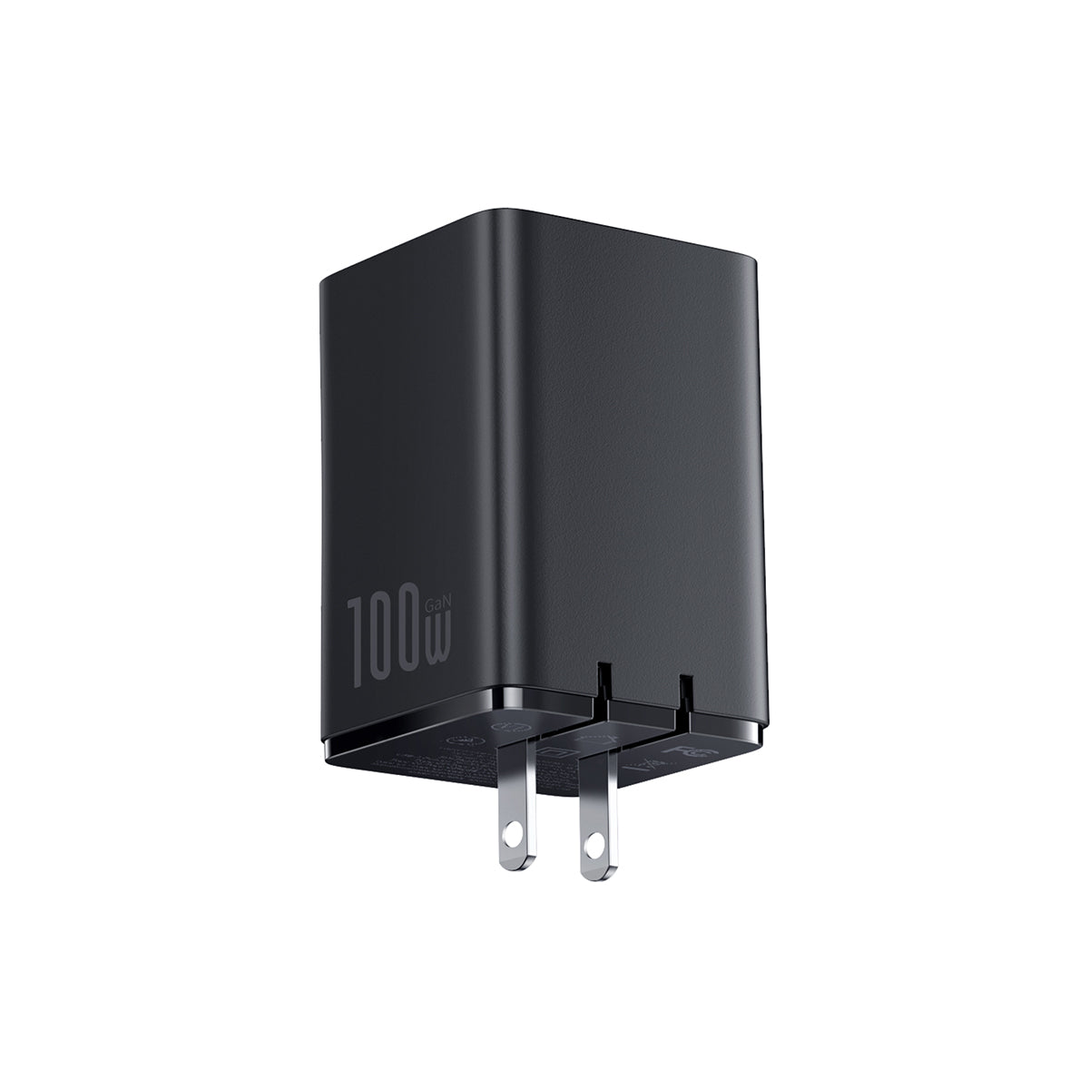 baseus-enerfill-fe11-cargador-usb-c-de-3-puertos-100w image 2