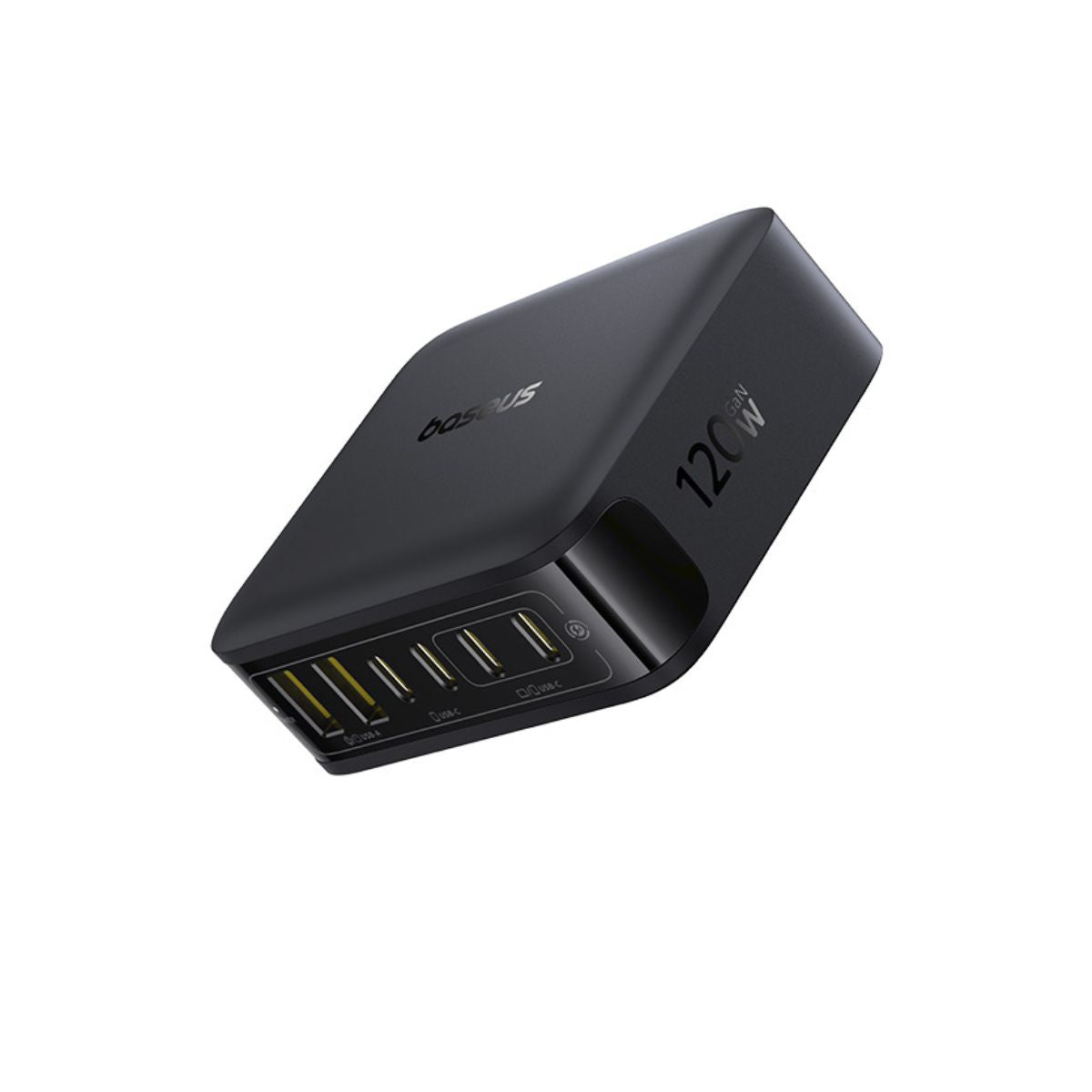 baseus-enerfill-fh21-estaci-n-de-carga-4c-2u-120w image 2