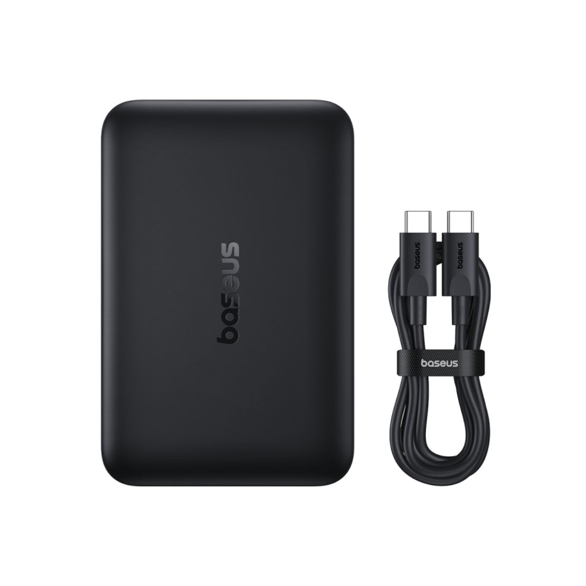 baseus-enerfill-fm11-magnetic-power-bank-10000mah-22-5w-wireless-charging-for-ip image 4