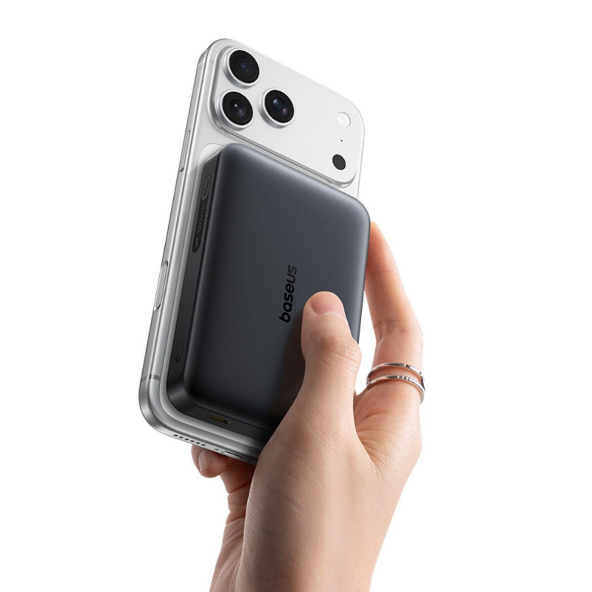 baseus-enerfill-fm21-power-bank-magn-tico-qi2-10000mah-45w image 3