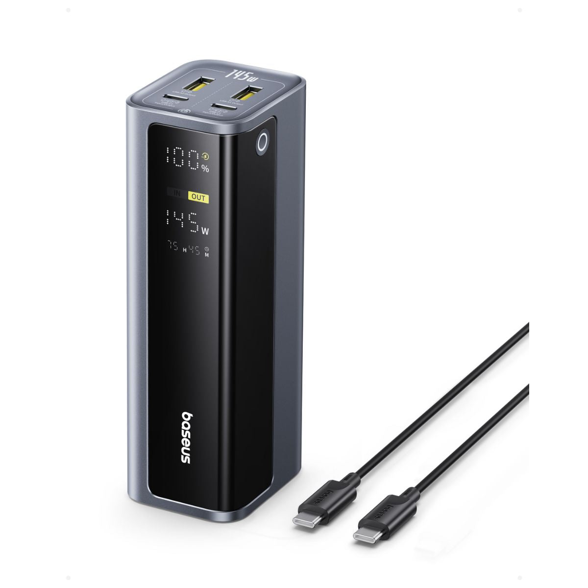 baseus-energeek-gp12-power-bank-145w-20800mah image 1