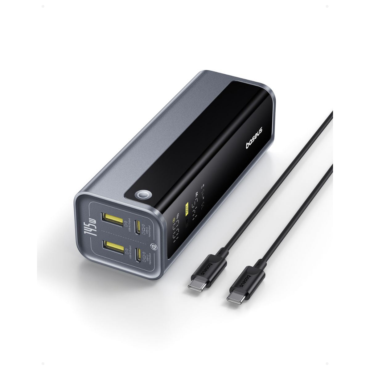 baseus-energeek-gp12-power-bank-145w-20800mah image 2