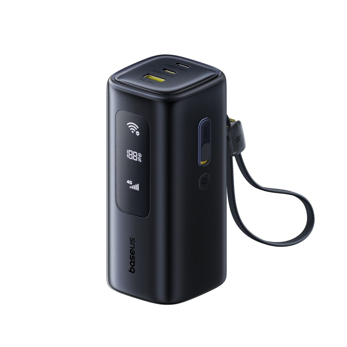 baseus-energeek-gx11-power-bank-20000mah-con-wifi-port-til-67w image 1