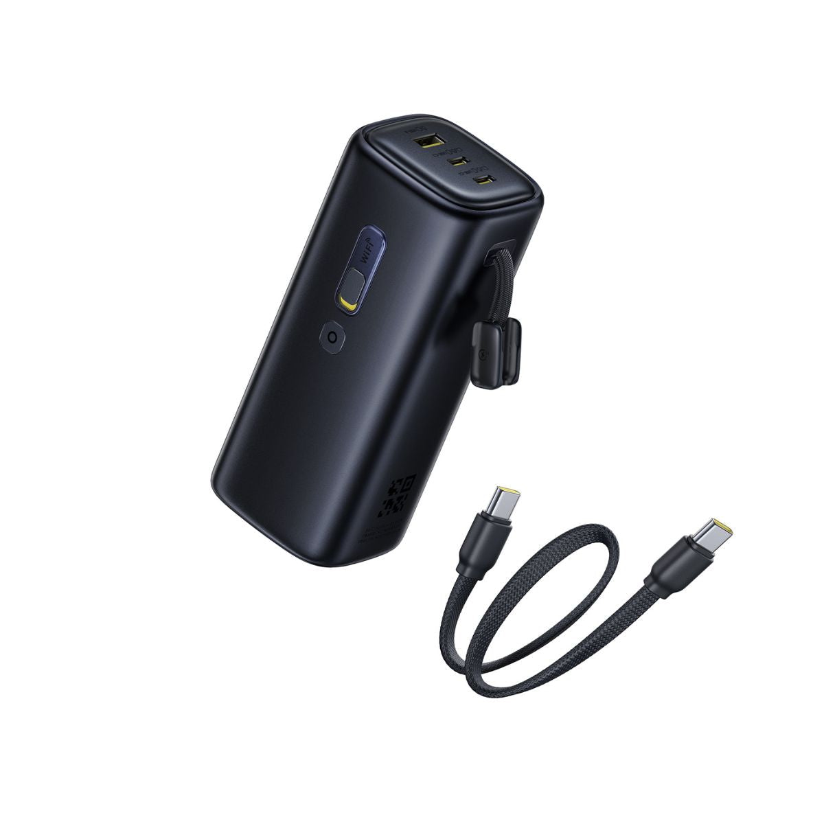 baseus-energeek-gx11-power-bank-20000mah-con-wifi-port-til-67w image 5
