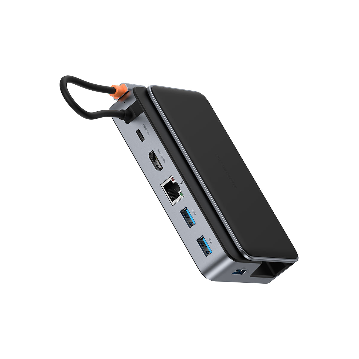 baseus-gamerx-6-puertos-usb-c-docking-station-para-steam-deck image 2