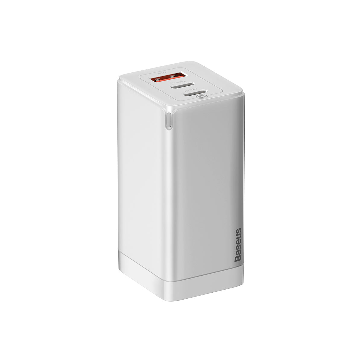 baseus-gan2-cargador-usb-c-65w-3-puertos image 8