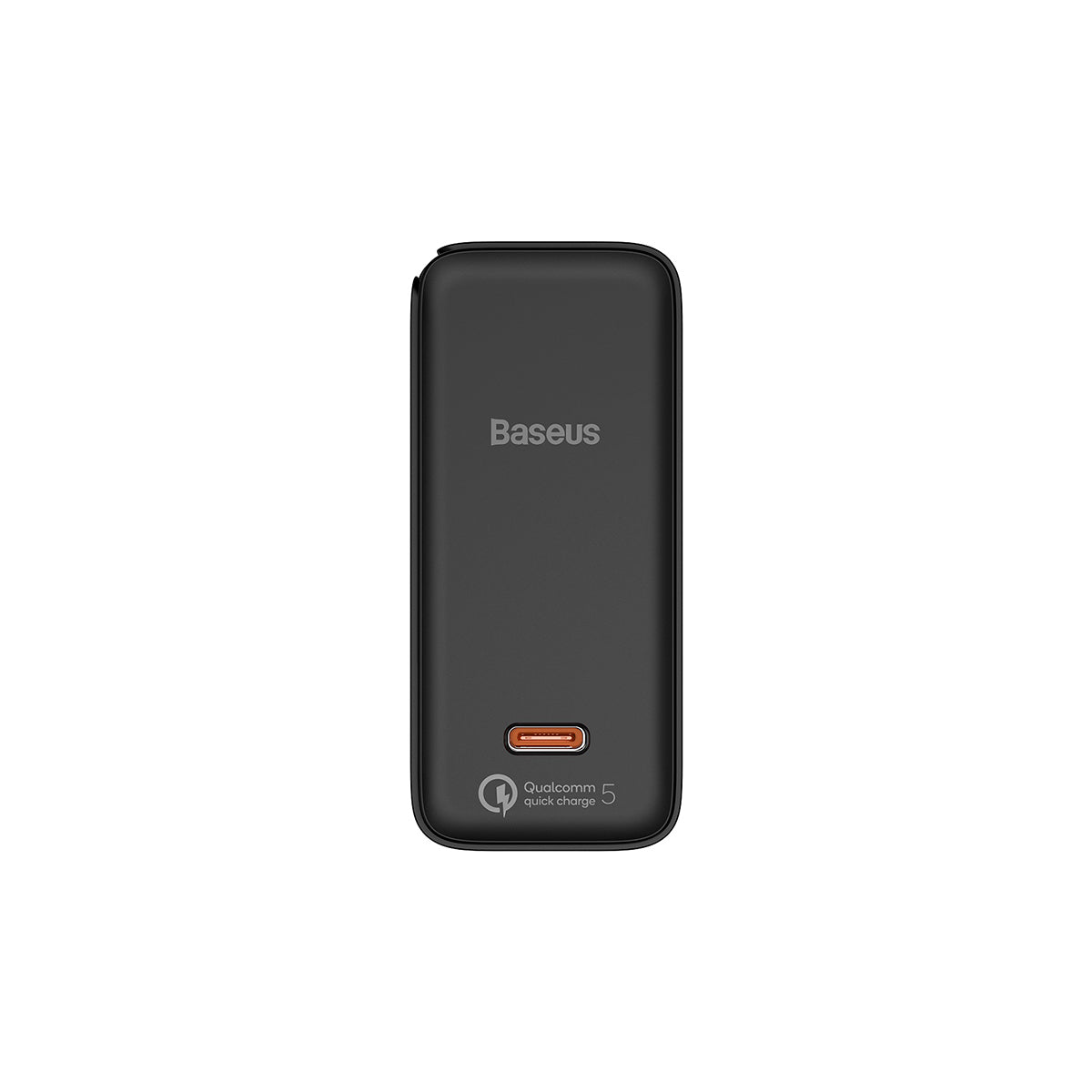baseus-gan2-usb-c-cargador-de-pared-100w image 4