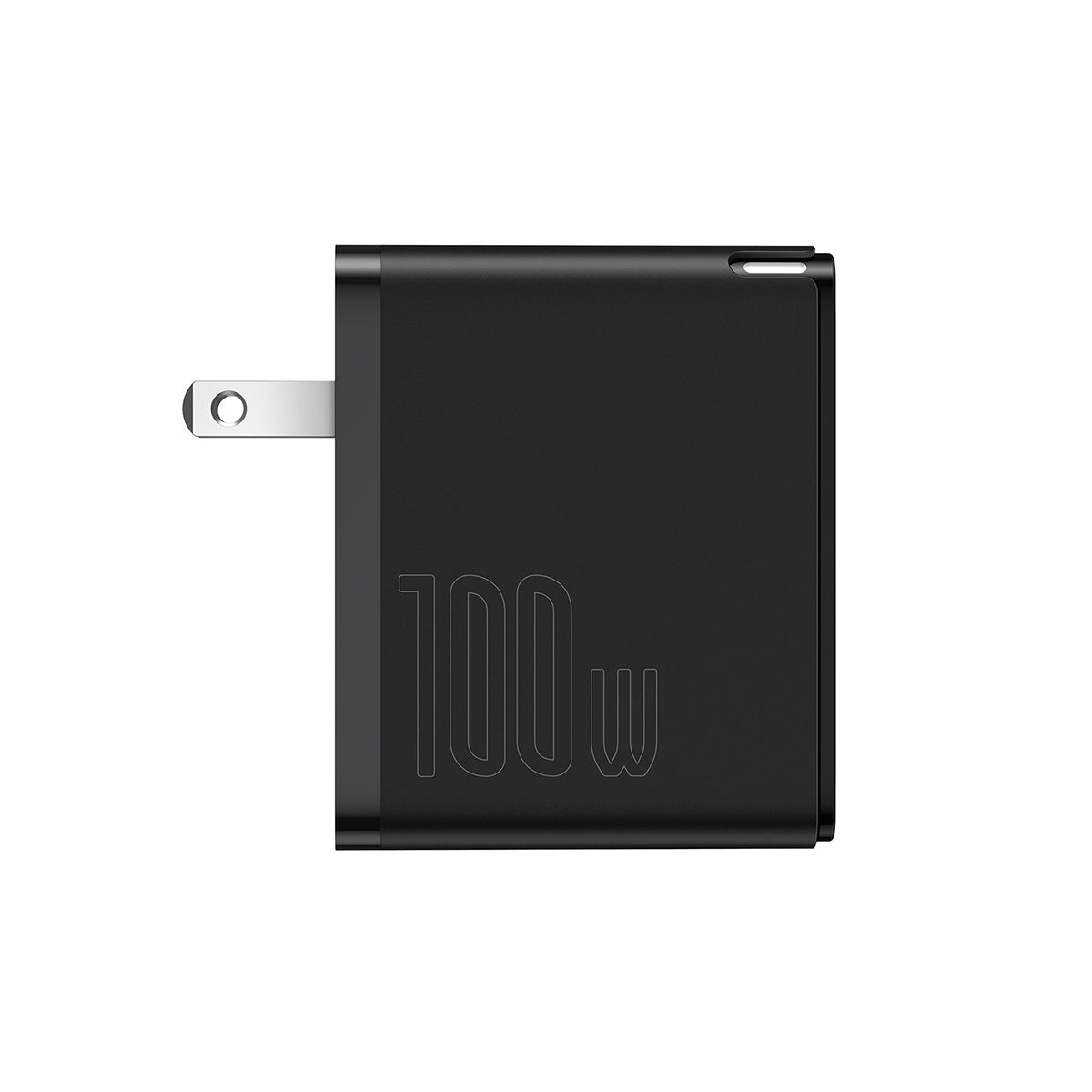 baseus-gan2-usb-c-cargador-de-pared-100w image 5