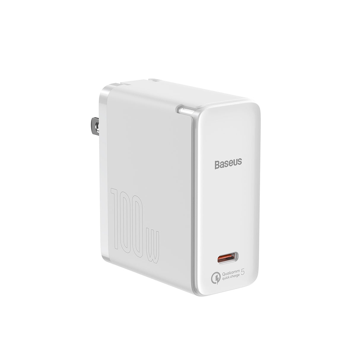 baseus-gan2-usb-c-cargador-de-pared-100w image 8