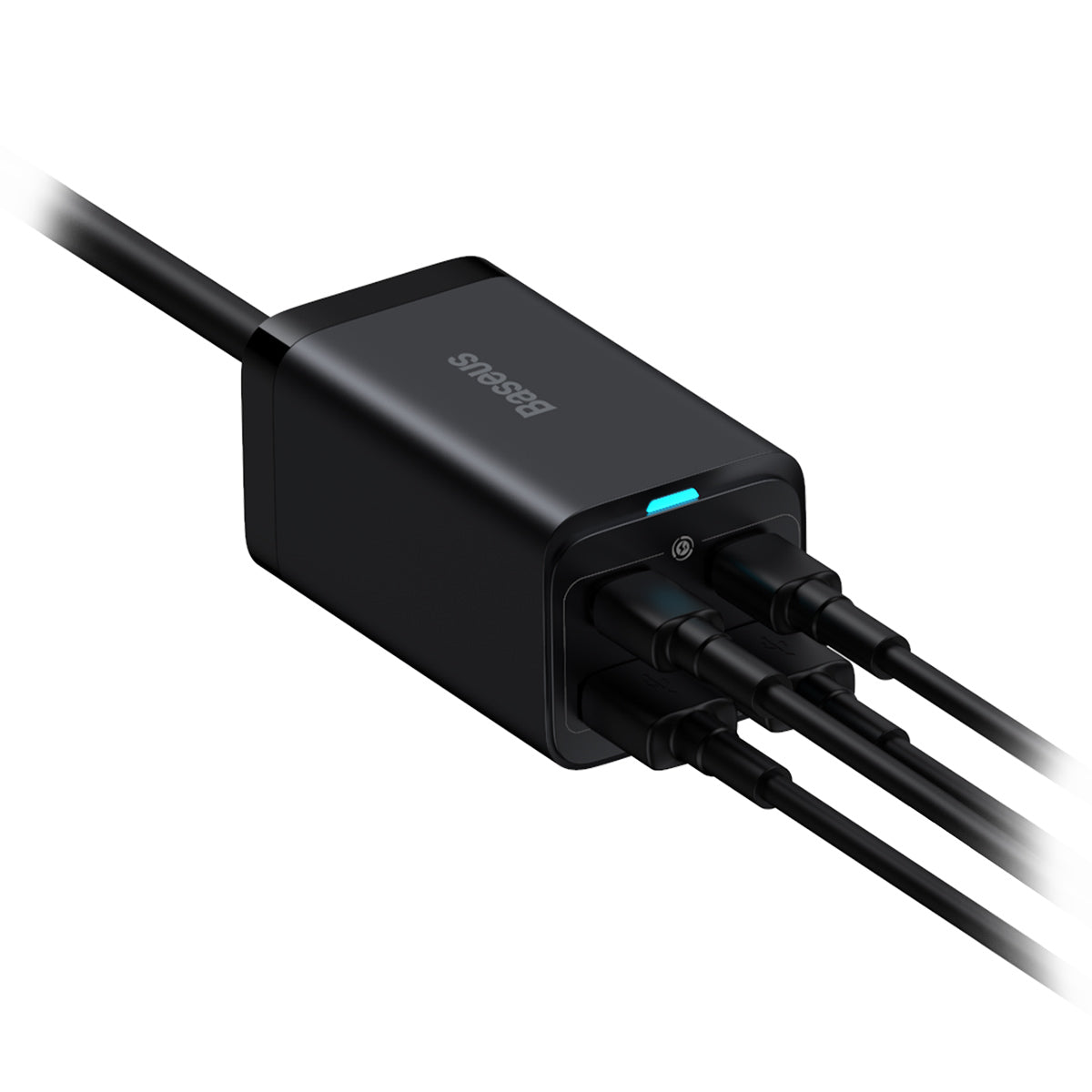 baseus-gan3-pro-cargador-de-escritorio-4-puertos-100w image 5