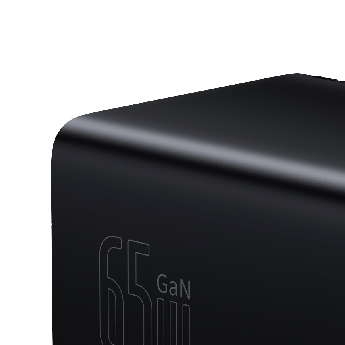 baseus-gan3-pro-6-puertos-regleta-de-enchufes-con-carga-r-pida-65w image 4