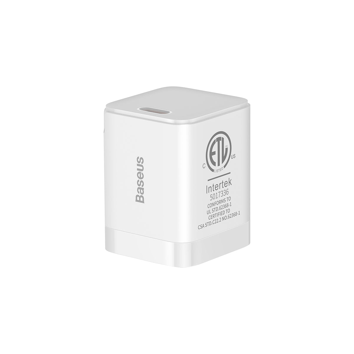 baseus-gan3-cargador-usb-c-30w-para-iphone image 8