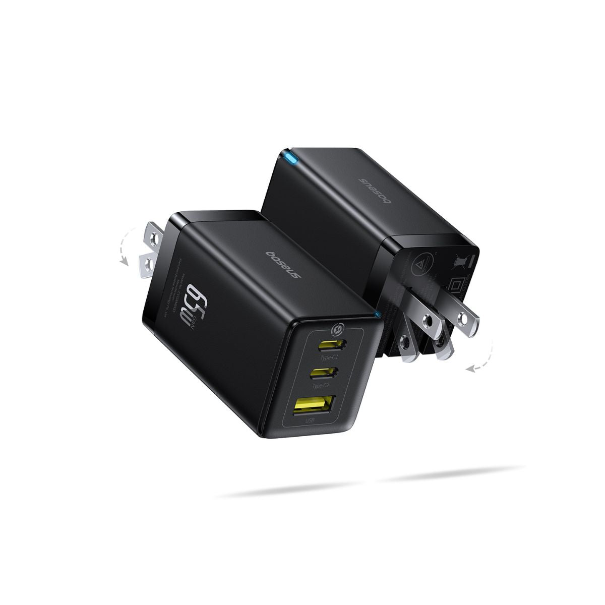 baseus-gan5-pro-pack-de-2-cargadores-r-pidos-2c-u-65w image 4