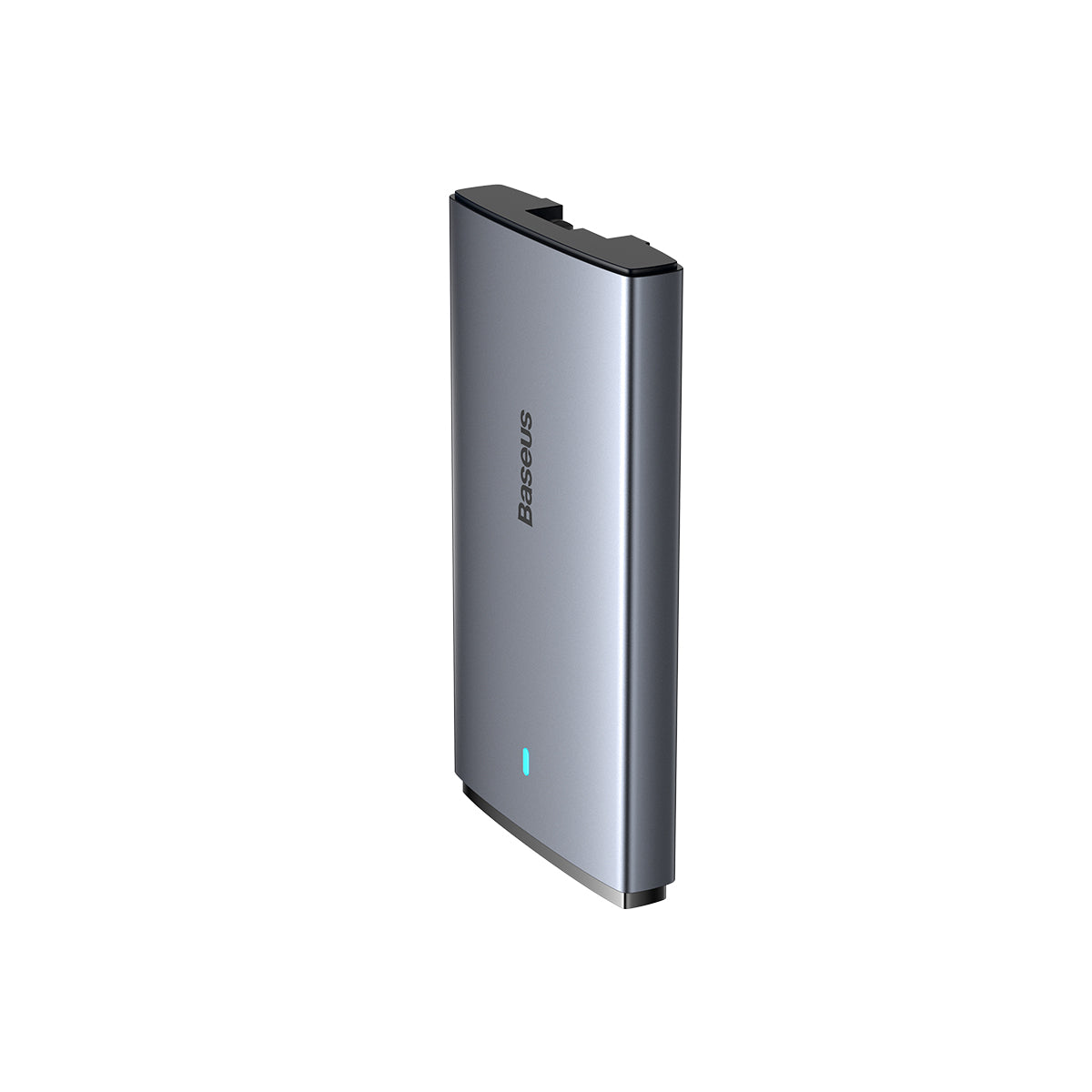 baseus-gan5-pro-flat-usb-c-wall-charger-65w image 2