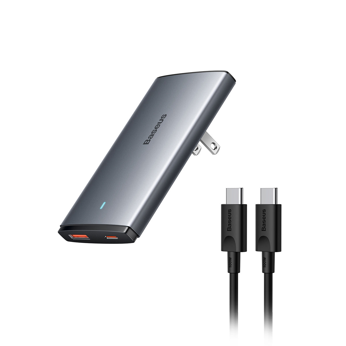 baseus-gan5-pro-flat-usb-c-wall-charger-65w image 6